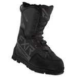Fxr X-cross Pro Speed Snowmobile Boots Black Ops New. Price: $167.99.