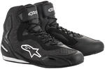 Alpinestars FASTER-3 Rideknit Riding Shoes (12.5, Black) 7265058 New. Price: $239.95.