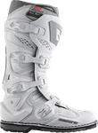 Gaerne Sg Boots White Sz 2262-004-12 New. Price: $699.99.