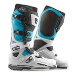Gaerne 2262-003-11 White/black/light Blue Size SG22 Limited Edition Boot New. Price: $706.53.
