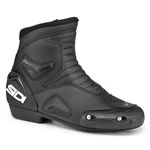 Sidi Mid Performer Boots Black/black 13.5 2043-0155-48 New. Price: $234.99.