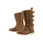 Icon Elsinore Boots Adult 10.5 11.5 12 13 7 8.5 9.5 Brown New. Price: $245.76.