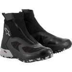 Alpinestars 3405-3296 2338224122212.5 CR-8 Gore-tex Shoes Black/grey/red Us New. Price: $334.95.