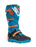Sidi Crossfire Srs Boots 10 Blue 2304-0028-44 New. Price: $591.99.