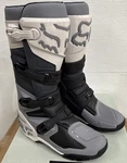 Brand New Fox Racing Mens Comp Off Road Boots $310 Size Chalk White. Price: $239.00.