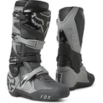Fox Racing Motion Boots Duratac Tpu Secure Lock Anti-shock Slim Fit Dark Shadow New. Price: $290.95.