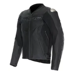 Dainese Racing 5 Motorcycle/motorbike Ce Leather Jacket Black 691 - Ep New. Price: $717.06.