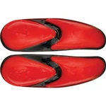 Alpinestars Replacement Flexible Toe Slider Red New. Price: $15.95.