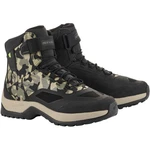 Alpinestars 3405-2332 2611020160911.5 CR-6 Drystar Riding Shoes New. Price: $269.95.