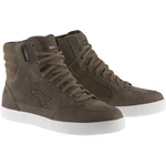 Alpinestars 3405-1924 25420158010 J-6 Waterproof Shoes Brown Us New. Price: $249.95.