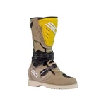 Sidi - Powersports Adventure Gore Boots Sand/ochre Size 44 ADVENT2LES New. Price: $449.99.