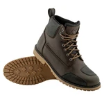 Speed & Strength Call Arms Mens Motorcycle Boots Brown/black New. Price: $120.04.