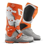 Gaerne SG-22 Boots Orange/ White/ Grey Size 2262-008-9 New. Price: $699.99.