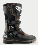 Alpinestars Corozal V2 Adventure Drystar Brown Boot New. Price: $359.95.