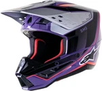 Alpinestars S-M5 Sail Helmets Lg Purple 8306823-3919-L New. Price: $354.95.
