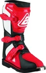 Answer AR1 Boot Black/red Youth - 2 New. Price: $189.99.