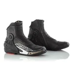 Short Motorcycle Boots Rst 2341 Tractech Evo Iii Sport Ce Black Uk - 13 New. Price: $103.60.