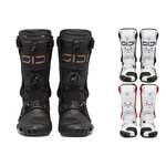 Sidi - Motorcycle Sport Boots Rex Air Dial Closure New. Price: $395.77.