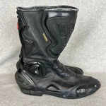 Sidi Adventure Gtx Gore-tex Motorcycle Touring Black Boots Mens Sz Us 11.5 Pre-owned. Price: $119.96.