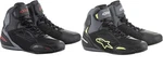 Alpinestars FASTER-3 Drystar Street Riding Shoes Pick Size/color New. Price: $199.95.