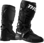 Thor Radial Boots 12 Black 3410-2258 New. Price: $249.95.