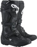 Tech Enduro Boots Black Sz 13 New. Price: $287.99.