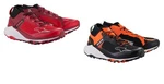 Alpinestars Meta Xr V2 Shoes Men 7 -14 Red White Black Orange New. Price: $219.95.
