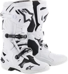 Alpinestars Tech Boots White 2010020-20-9 New. Price: $699.95.
