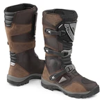 Motorcycle Boots Forma Adventure Dry Brown Waterproof Touring Dual Riding New. Price: $349.00.
