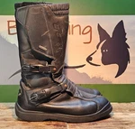 Tcx Infinity Gtx Goretex Leather Motorcycle Adventure Boots Uk 8 Eu 42 Used. Price: $101.42.