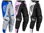 Fly Racing Women's F-16 Adult Sizes Mx/atv Offroad Riding Pants 2024 New. Price: $40.48.
