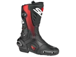 Sidi Vertigo 2 Boots Black/red New. Price: $329.99.