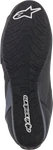 Alpinestars FASTER-3 Rideknit Shoes Black/gray/red New. Price: $219.95.
