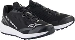 Alpinestars Meta Road V2 Mens Motorcycle Shoes Black/white 10.5 Usa New. Price: $159.17.