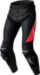 Rst Tractech Evo 5 D3O Pants Blk/flo Leather Md 103636F.RED-32 New. Price: $369.99.
