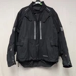 Firstgear 37.5 Kilimanjaro Jacket Black Mens Tall Large *closeout Was $399* New. Price: $239.95.