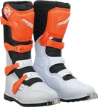 Moose Racing Qualifier Boots Orange 3410-2620 New. Price: $129.95.
