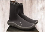 Sea-doo Boots Women Youth Black Water Fishpro Jetski Neoprene Ankle Sz 6 New. Price: $45.77.