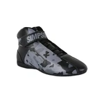 Simpson DX2105K Dna Shoe Size 10.5 - Blackout New. Price: $129.95.