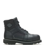 Harley-davidson Bonham Composite Toe D93681 Mens Black Motorcycle Boots New. Price: $54.99.
