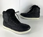 Milwaukee Leather MBM9002 Men's Black Biker Riding Boots Us 10.5 Pre-owned. Price: $69.95.