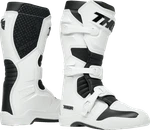 Thor 3410-3106 Blitz Xr Boots 13 White/black New. Price: $159.95.