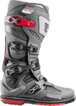 Gaerne SG-22 Boots Us 08 Anthracite/black/red New. Price: $630.37.