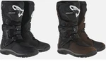 Alpinestars Adult Adventure Motorcycle Corozal Drystar Boots - Pick Size New. Price: $275.00.