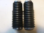 Bmw 3, 5 Series Rack & Pinion Bellow/boot -6 Piece Kit-in STOCK-2 Boots 4 Clamps New. Price: $23.99.