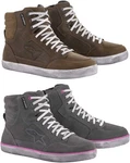 Alpinestars Women's J-6 Waterproof Shoes New. Price: $249.95.