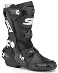 Sidi Rex Road Race Boots - Black/white New. Price: $499.99.