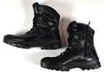 Harley-davidson Men's 10.5 Felix Waterproof Black Leather Riding Boots D95333 Pre-owned. Price: $64.99.