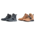 Icon SUPERDUTY6 Safety Toe Boots Adult 7-14 Black Brown New. Price: $162.99.