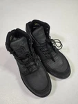 Klim Blak Jak Gtx Street Motorcycle Boots Men's 9 Gunmetal Black Pre-owned. Price: $159.99.